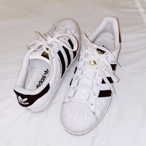 Adidas Superstar Women’s Sneaker